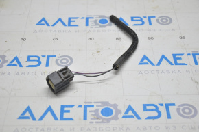 Фишка на датчик уровня жидкости бачка омывателя Ford Focus mk3 11-18