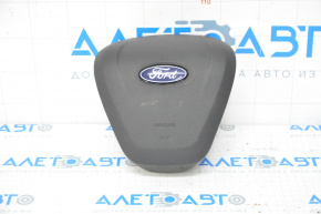 Подушка безпеки airbag в кермо водійська Ford Fusion mk5 13-16
