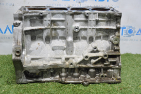 Блок цилиндров голый Honda Civic X FC 16-21 K20C2 2.0 под хонинговку