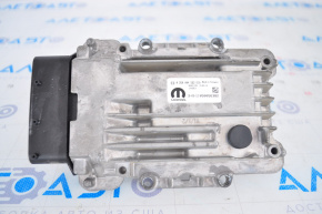 Differential Control Module Jeep Compass 17-2.4