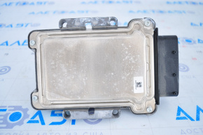 Differential Control Module Jeep Compass 17- 2.4