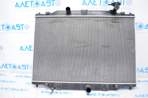 Радиатор охлаждения вода Mazda CX-9 16-