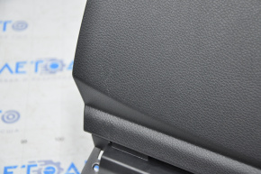Перчаточный ящик, бардачок Nissan Sentra 13-19 черн, царапины