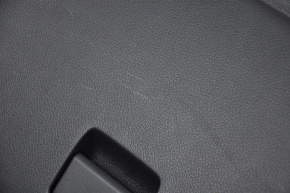 Ящик рукавички, бардачок Nissan Sentra 13-19 черн, подряпини