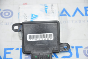 Occupant Sensor Nissan Sentra 13-19