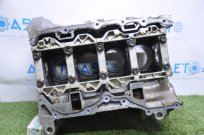 Блок цилиндров голый Ford Focus mk3 11-14 дорест 2.0 под хонинговку