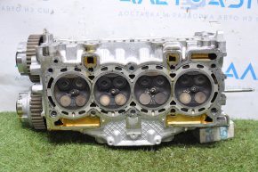 Головка блока цилиндров ГБЦ в сборе Ford Fusion mk5 13-14 1.5T