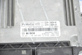 Блок ECU комп'ютер двигуна Ford Fusion mk5 13-20 1.5Т