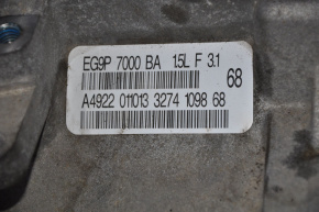 АКПП в сборе Ford Fusion mk5 13-20 1.5T C6FMID 91к