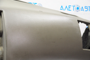 Торпедо передня панель без AIRBAG Infiniti FX35 FX45 03-08 сіра, під чищення