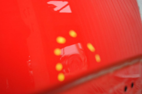 Чверть крило задня права Jeep Compass 17- червоний PRM тичка