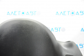 Торпедо передня панель без AIRBAG Mazda6 03-08 без накладки на подушку, подряпини.