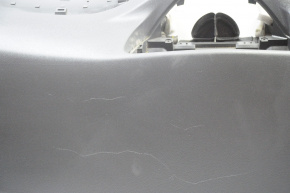 Торпедо передня панель без AIRBAG Subaru b10 Tribeca сіра, подряпина