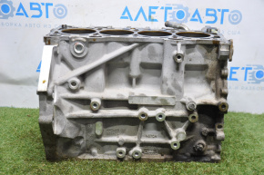 Блок цилиндров голый Ford Focus mk3 11-14 дорест 2.0 Д:87.49