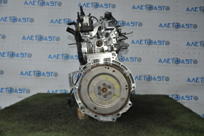 Двигатель Ford Fusion mk5 13-20 1.5, 91к, 4-6-8-4, на з/ч