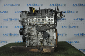Двигун Ford Fusion mk5 13-20 1.5, 91к, 4-6-8-4, на з/ч