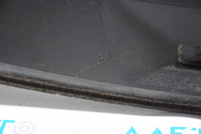 Торпедо передня панель без AIRBAG Toyota Camry v50 12-14 usa, чорний, глибокі подряпини