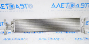 Радиатор охлаждения масло VW Atlas 18- 2.0T, 3.6