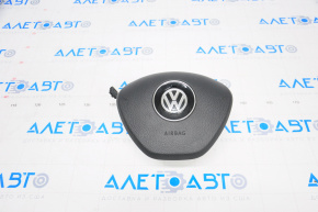 Подушка безпеки airbag в кермо водійська VW Atlas 18-