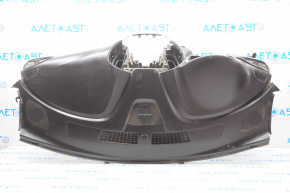 Торпедо передня панель без AIRBAG Chevrolet Volt 16- чорний подряпини