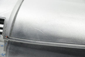 Торпедо передняя панель без AIRBAG Toyota Camry v55 15-17 usa черн вмятины