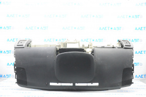 Торпедо передня панель без AIRBAG Toyota Prius V 12-17