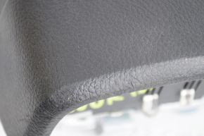 Подушка безпеки airbag в кермо водійська Dodge Journey 11- чорна, подряпини