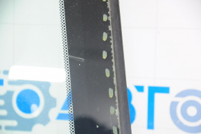 Лобовое стекло Dodge Journey 14-18 под датчик дождя, воздух по кромке