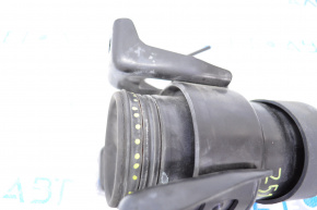 Подушка двигателя передняя Nissan Murano z52 15- FWD треснут пыльник