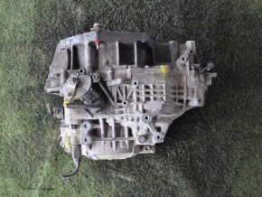 АКПП в сборе VW Tiguan 09-17 JWA AQ450 FWD 79к, примят поддон, эмульсия