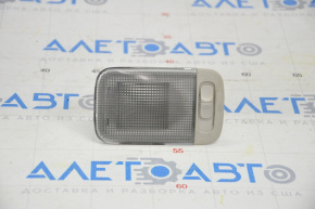 Плафон освітлення багажник Subaru Outback 10-14 сірий