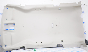 Обшивка потолка Dodge Grand Caravan 11-20 серый, под чистку