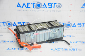 Модуль аккумуляторной батареи ВВБ Lexus RX400h 06-09 на зч