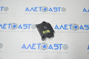 Актуатор моторчик привод печі кондиціонер Nissan Altima 13-18
