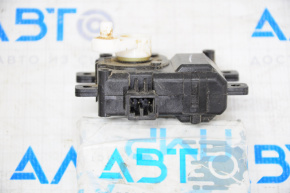 Актуатор моторчик привод печки вентиляция Subaru Legacy 15-19 с тяжкой
