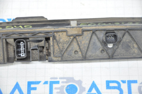 Камера заднього виду Ford Focus mk3 15-18 рест, з підсвічуванням та кнопкою, зламане кріплення