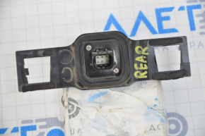 Камера заднего вида Toyota Camry v55 15-17 usa, надломано крепление
