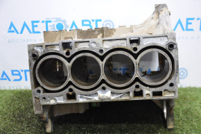 Блок цилиндров голый Ford Fusion mk5 13-14 1.6T
