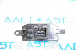 Резистор Ford Focus mk3 11-18 тип 2