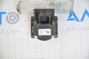 Камера заднього виду Honda Accord 18-22 зламана засувка