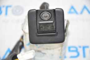 Камера заднего вида Mazda CX-5 17-