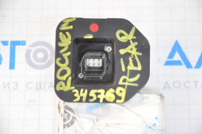 Камера заднього виду Nissan Rogue 14-16 зламана клямка