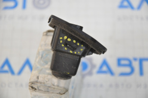 Камера заднего вида Nissan Rogue 14-16 сломана защелка