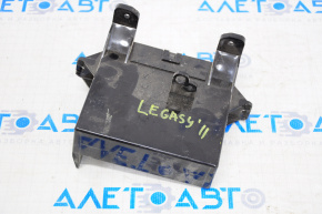 Блок управления отопителем Subaru Legacy 15-19