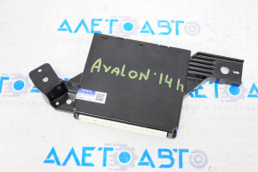 AMPLIFIER ASSY, AIR CONDITIONER Toyota Avalon 13-18