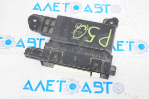 Air Conditioner Amplifier Unit Control Модулі Toyota Prius 16-