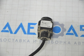 Камера заднего вида Hyundai Azera 12-17 дефект фишки