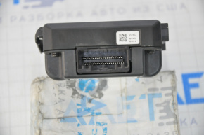 Камера слежения за полосой Honda Civic X FC 16-18 на лобовом