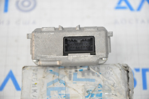 Камера слежения за полосой Mazda CX-9 16-