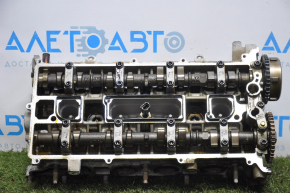 Головка блока цилиндров Ford Fusion mk5 13-20 2.5 в сборе